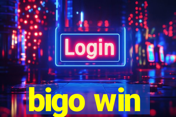 bigo win